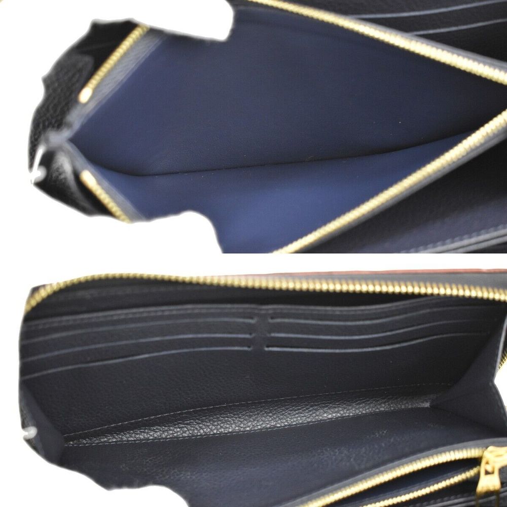 Louis Vuitton Lv Zippy Wallet Long #86548L40B - Picture 14 of 14
